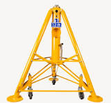 Mark's Aircraft Jack